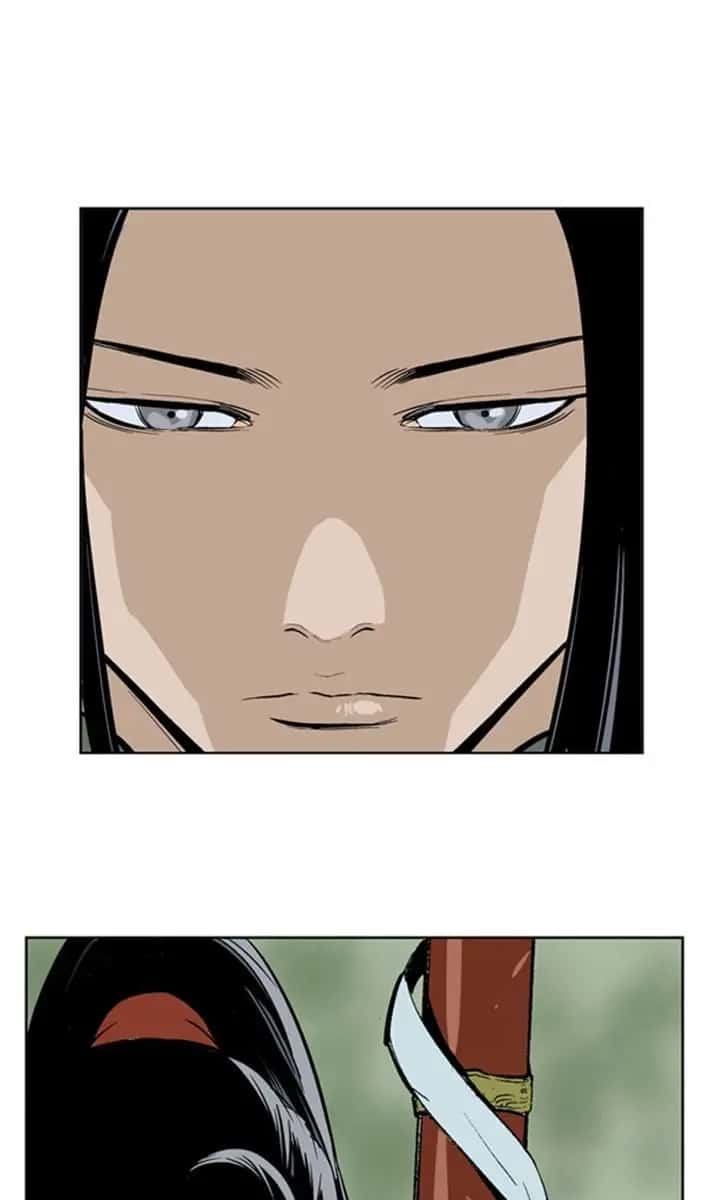 Gosu Chapter 11 Page 21