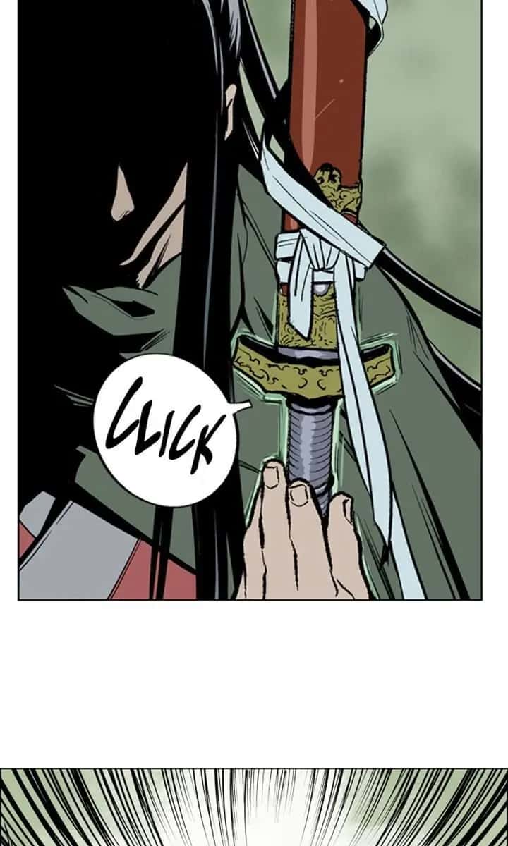 Gosu Chapter 11 Page 22