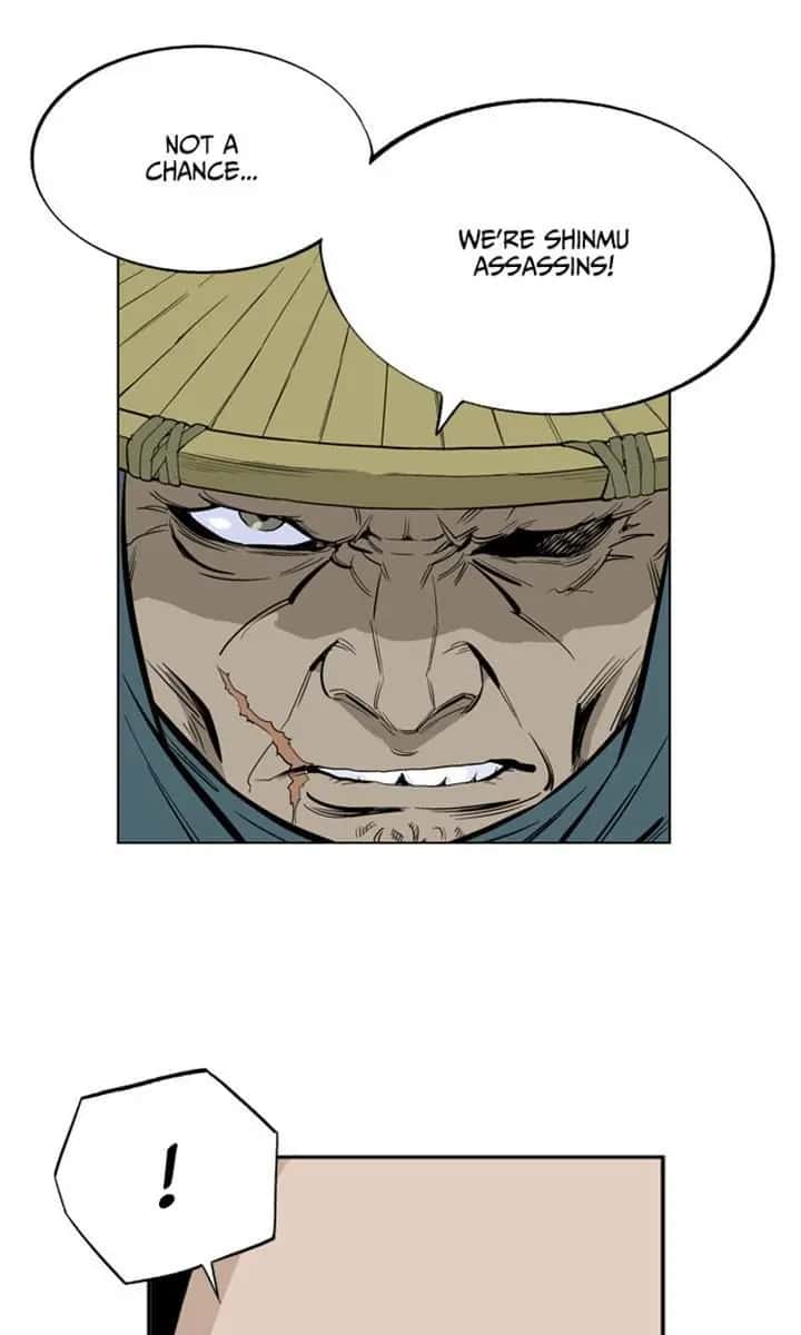 Gosu Chapter 11 Page 33