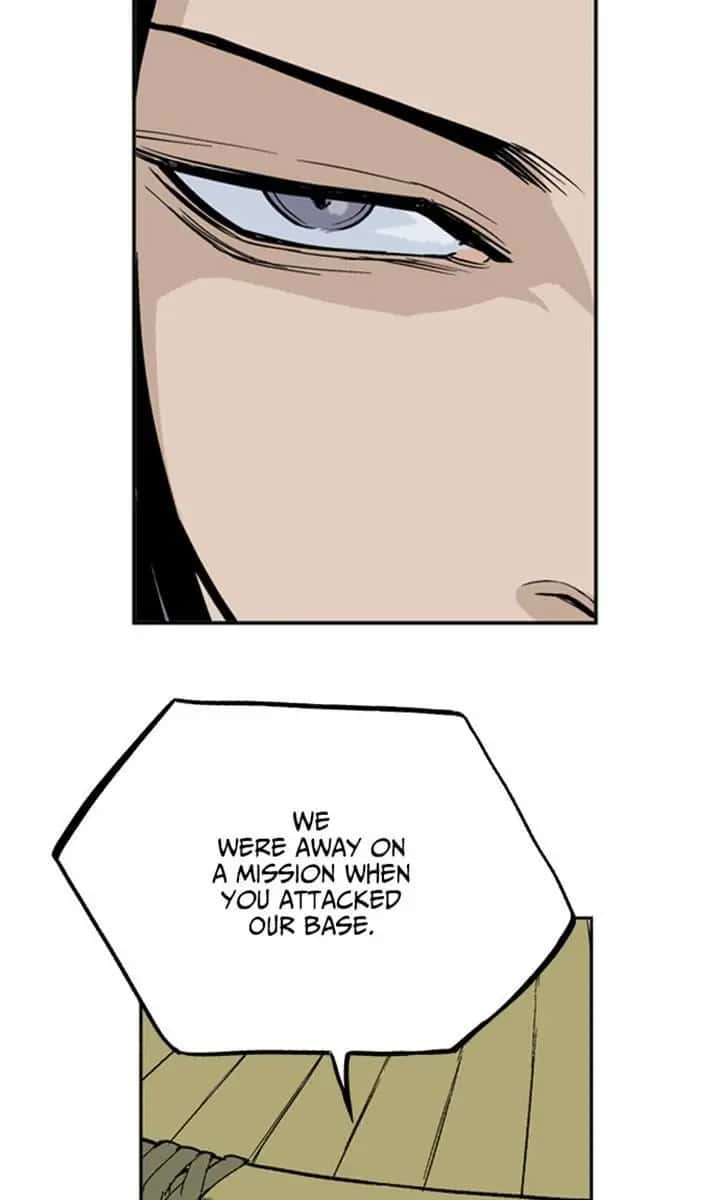 Gosu Chapter 11 Page 34
