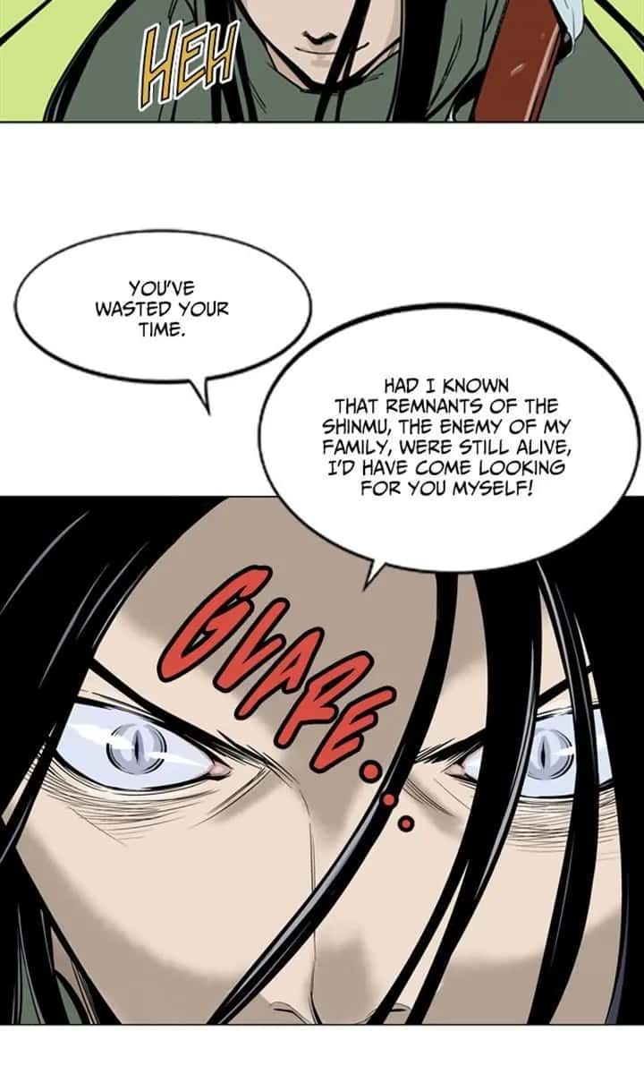 Gosu Chapter 11 Page 37