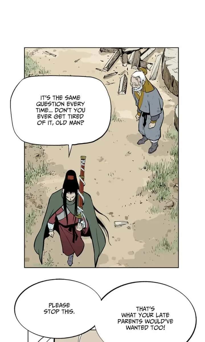 Gosu Chapter 11 Page 62