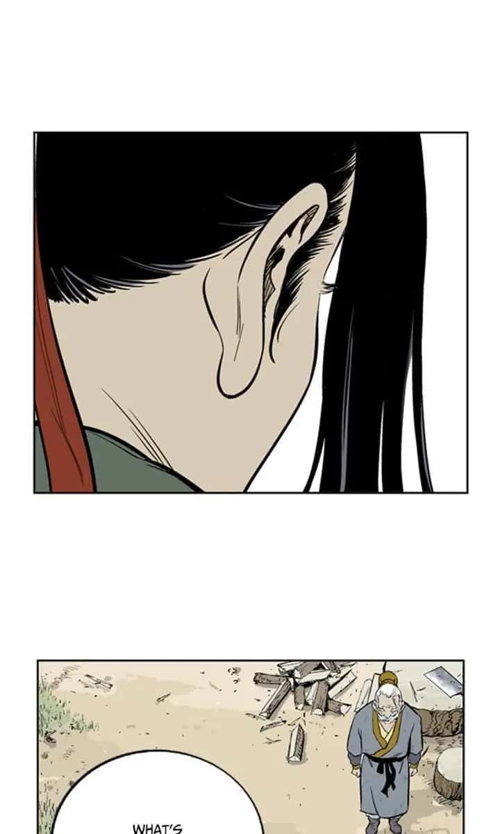 Gosu Chapter 11 Page 71