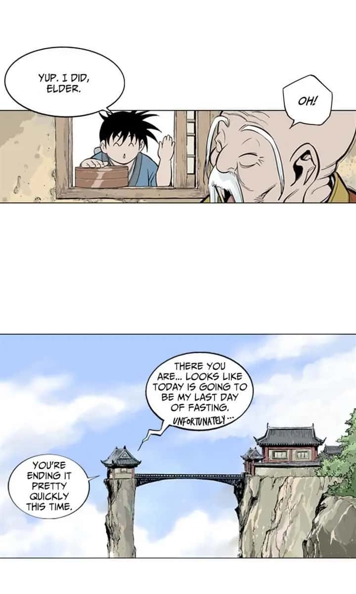 Gosu Chapter 11 Page 86