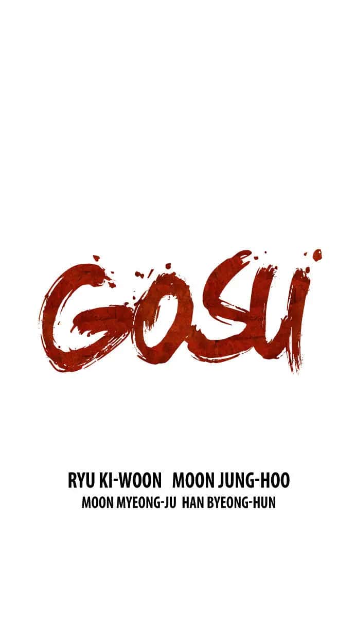 Gosu Chapter 14 Page 2