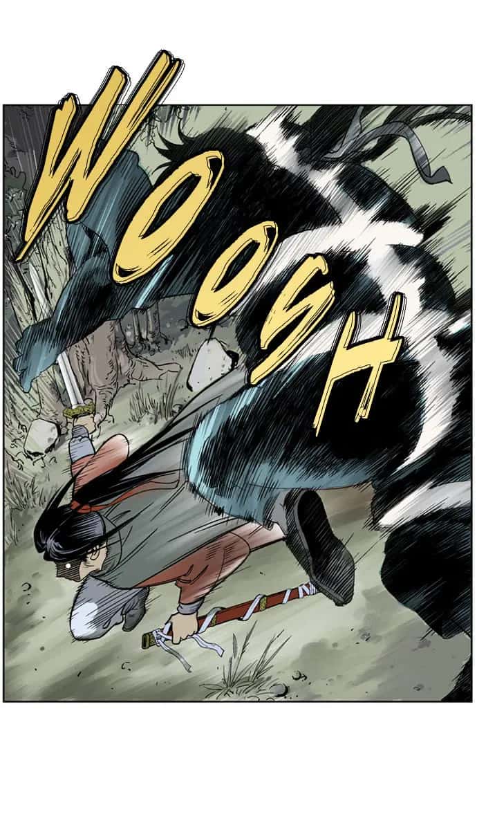 Gosu Chapter 14 Page 17