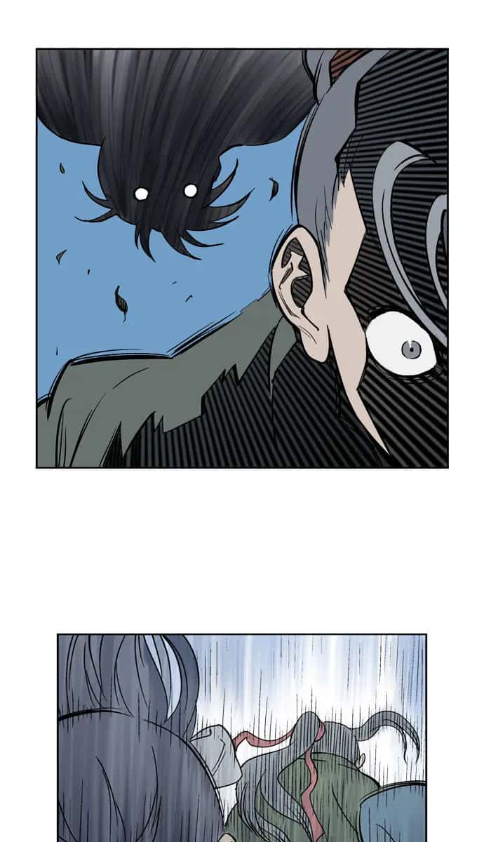 Gosu Chapter 14 Page 20