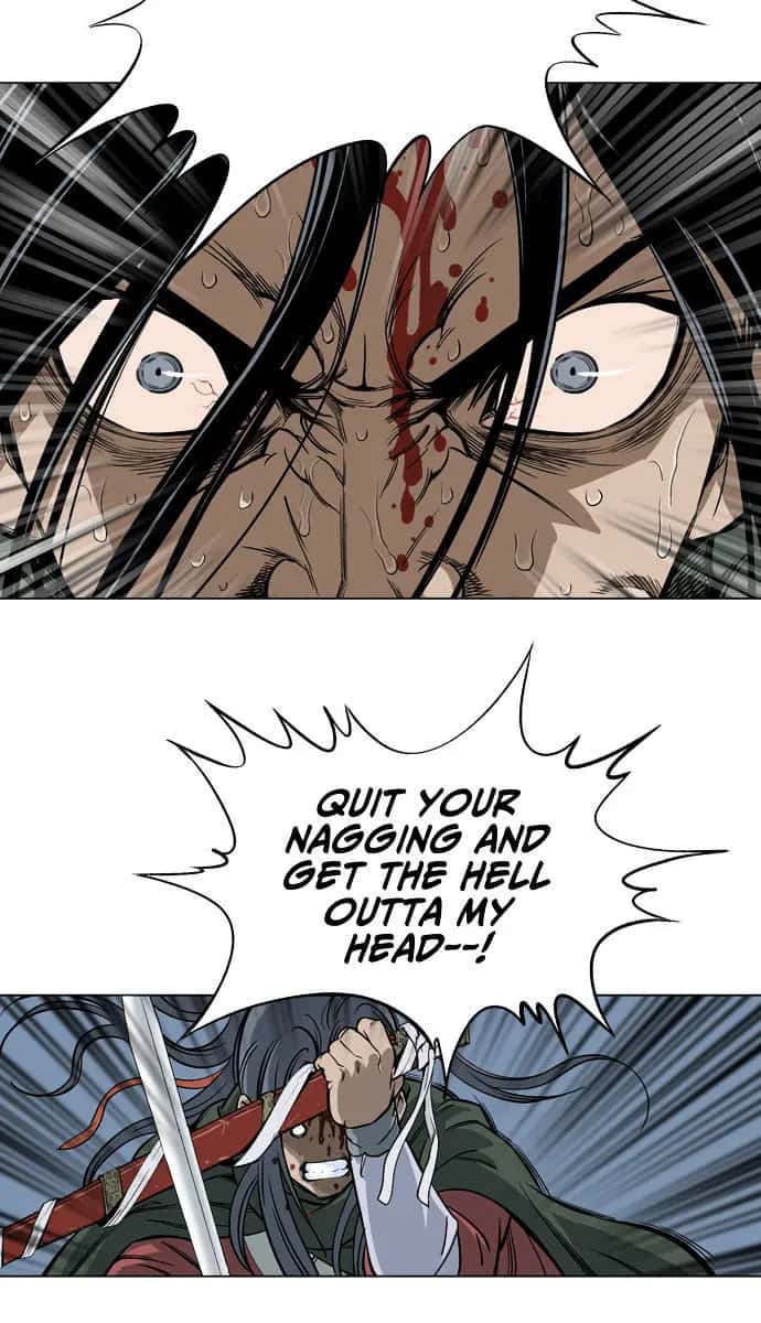 Gosu Chapter 14 Page 32