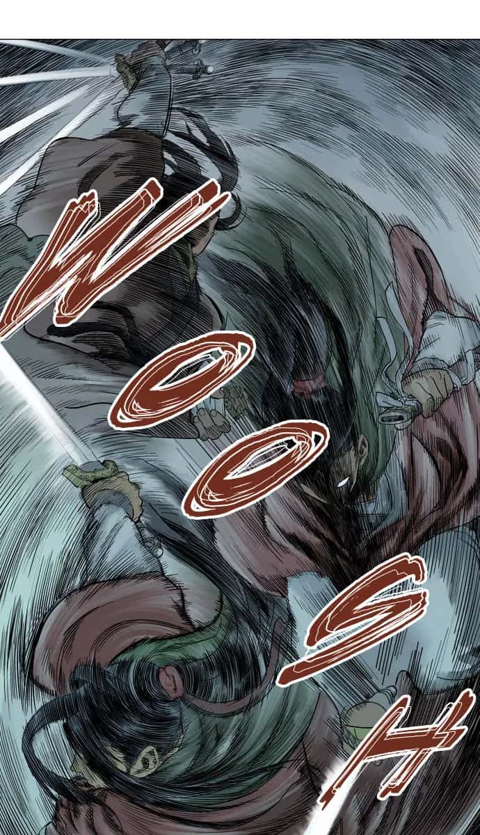 Gosu Chapter 14 Page 35