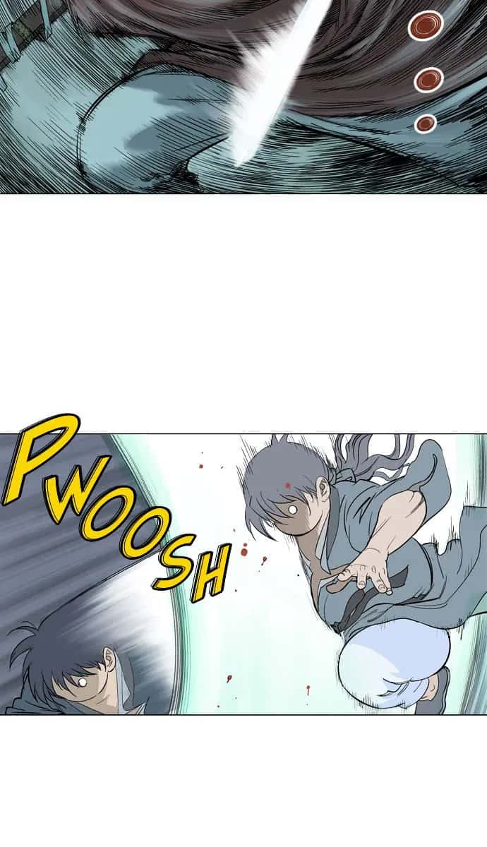 Gosu Chapter 14 Page 36