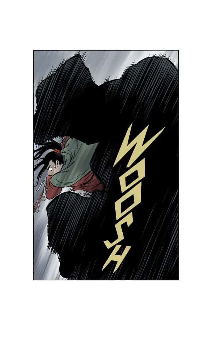 Gosu Chapter 14 Page 39