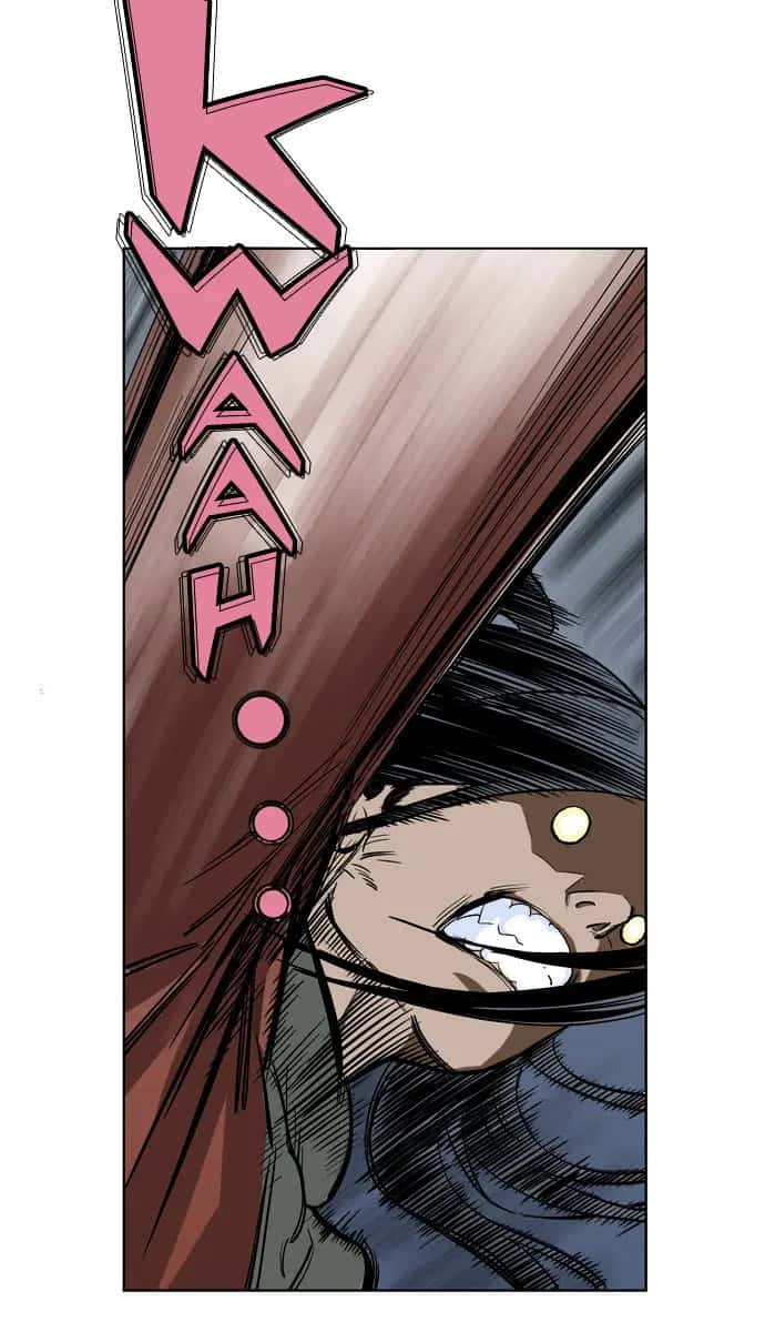 Gosu Chapter 14 Page 40