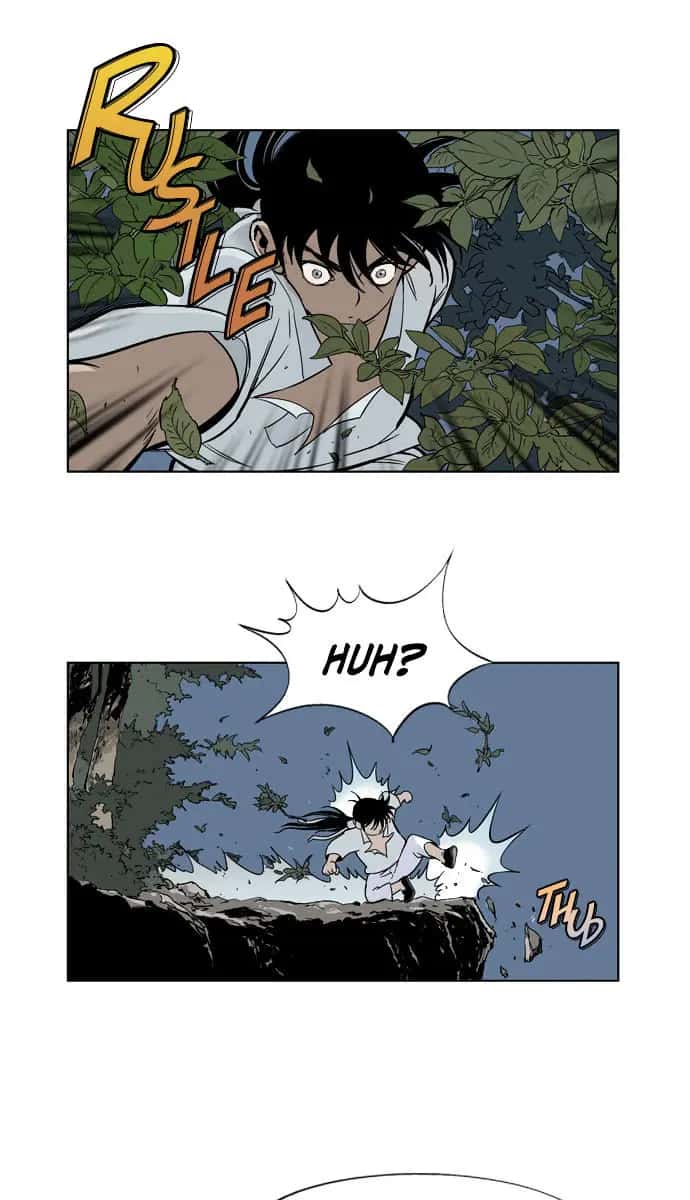 Gosu Chapter 14 Page 52