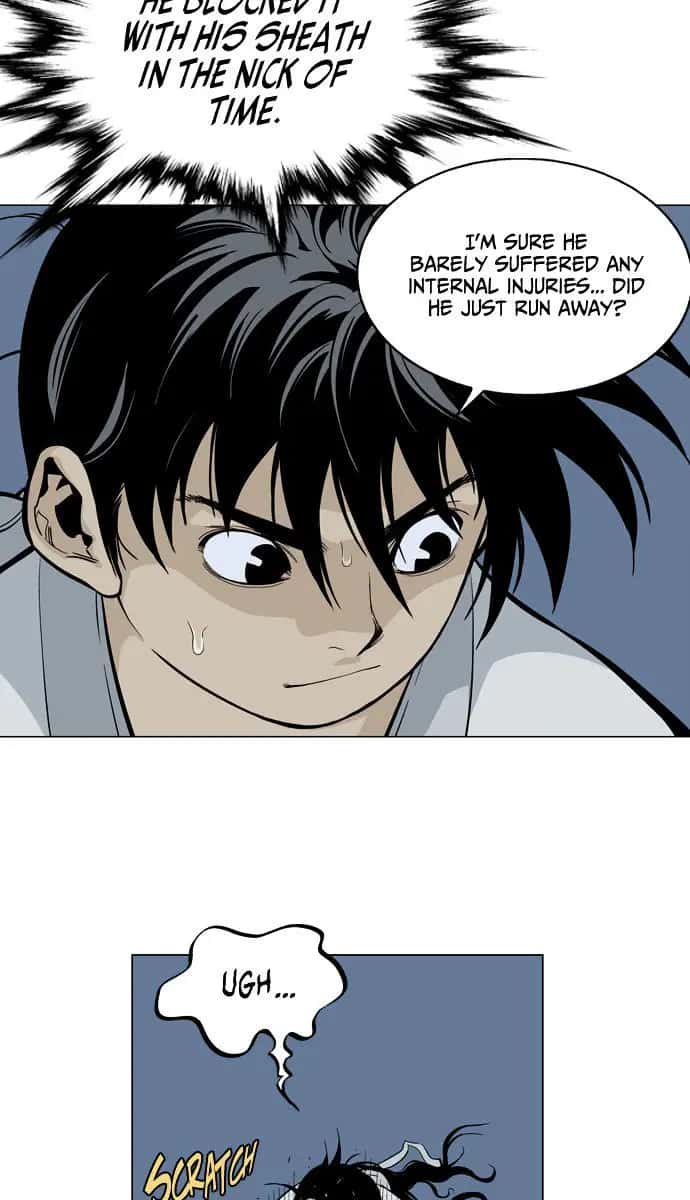 Gosu Chapter 14 Page 59