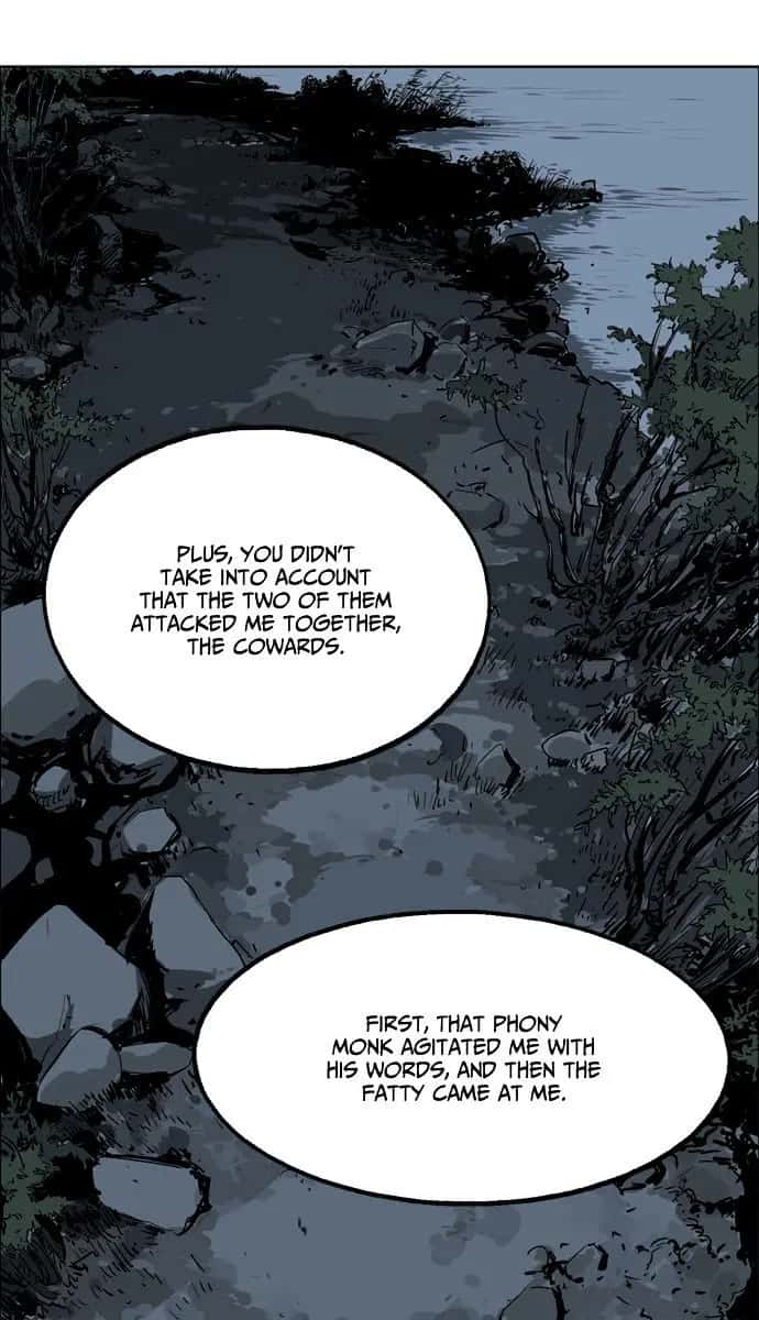 Gosu Chapter 14 Page 71