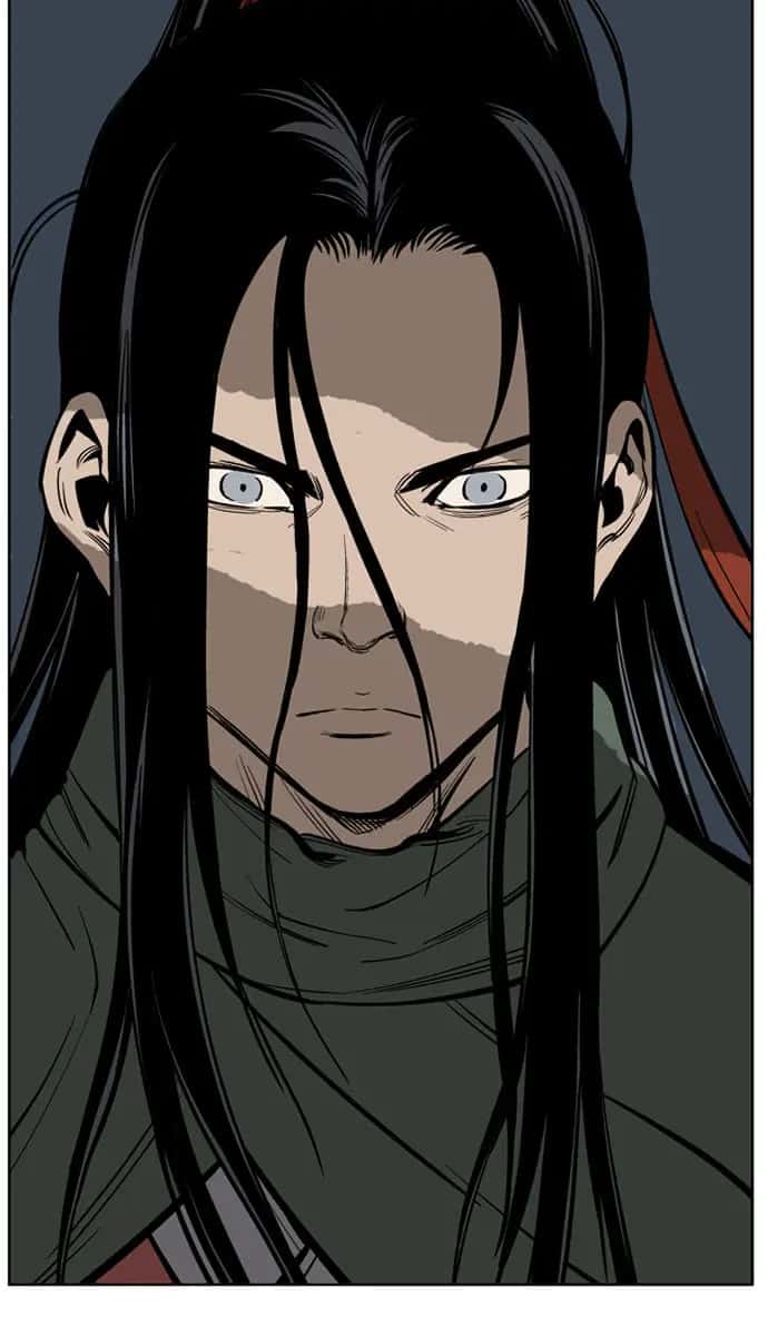 Gosu Chapter 14 Page 87