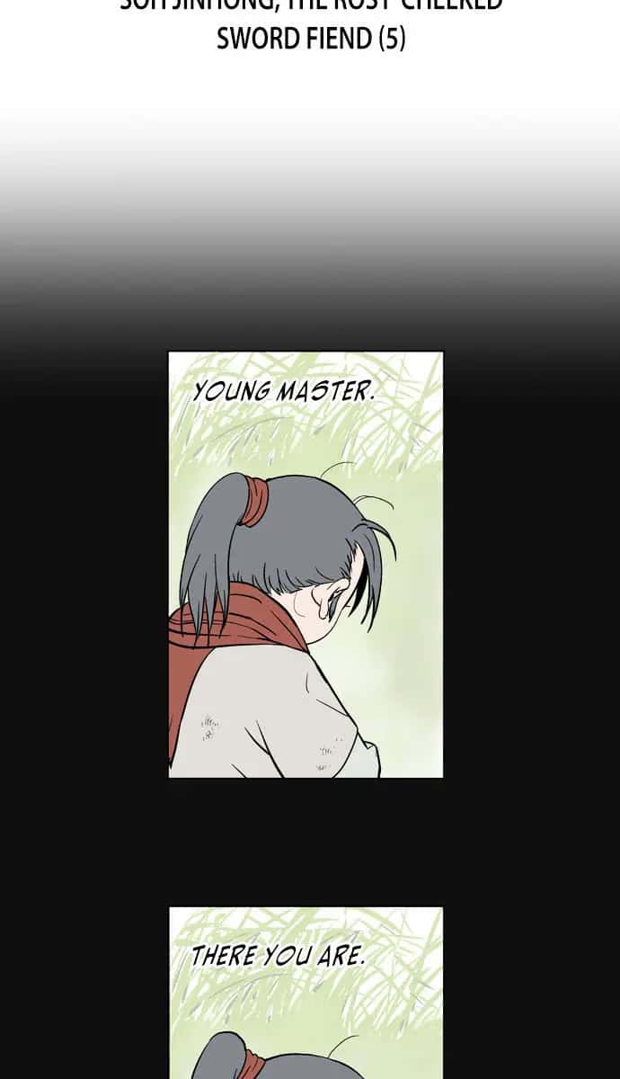 Gosu Chapter 15 Page 3