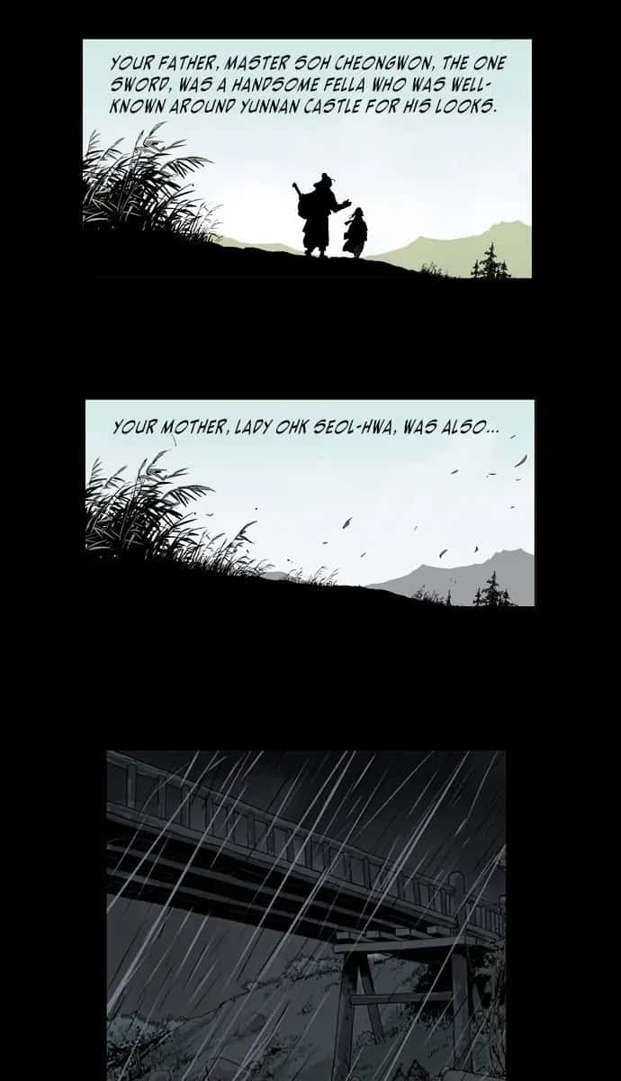 Gosu Chapter 15 Page 8