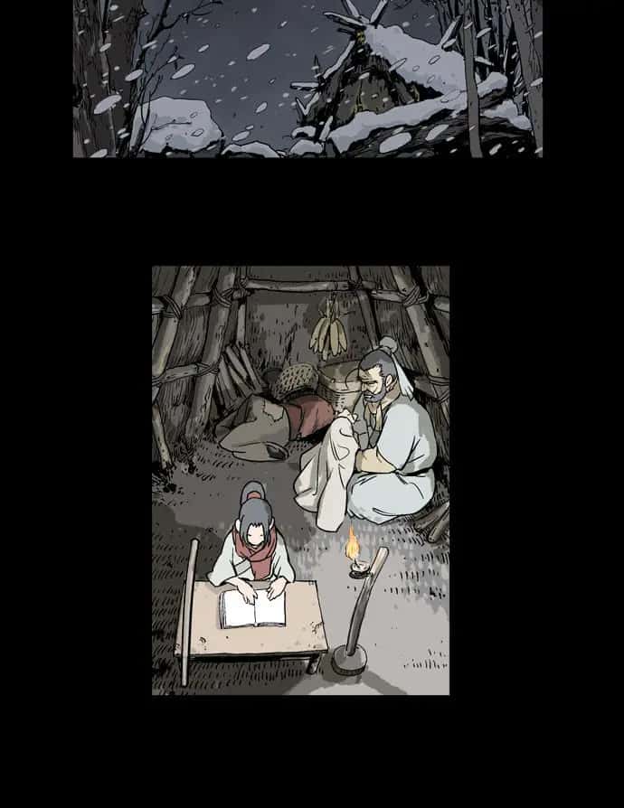 Gosu Chapter 15 Page 11