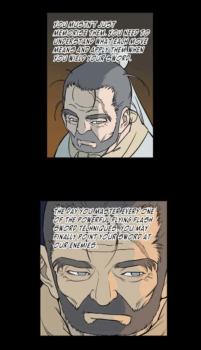 Gosu Chapter 15 Page 12