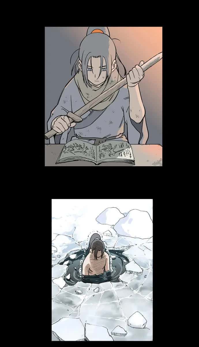 Gosu Chapter 15 Page 13