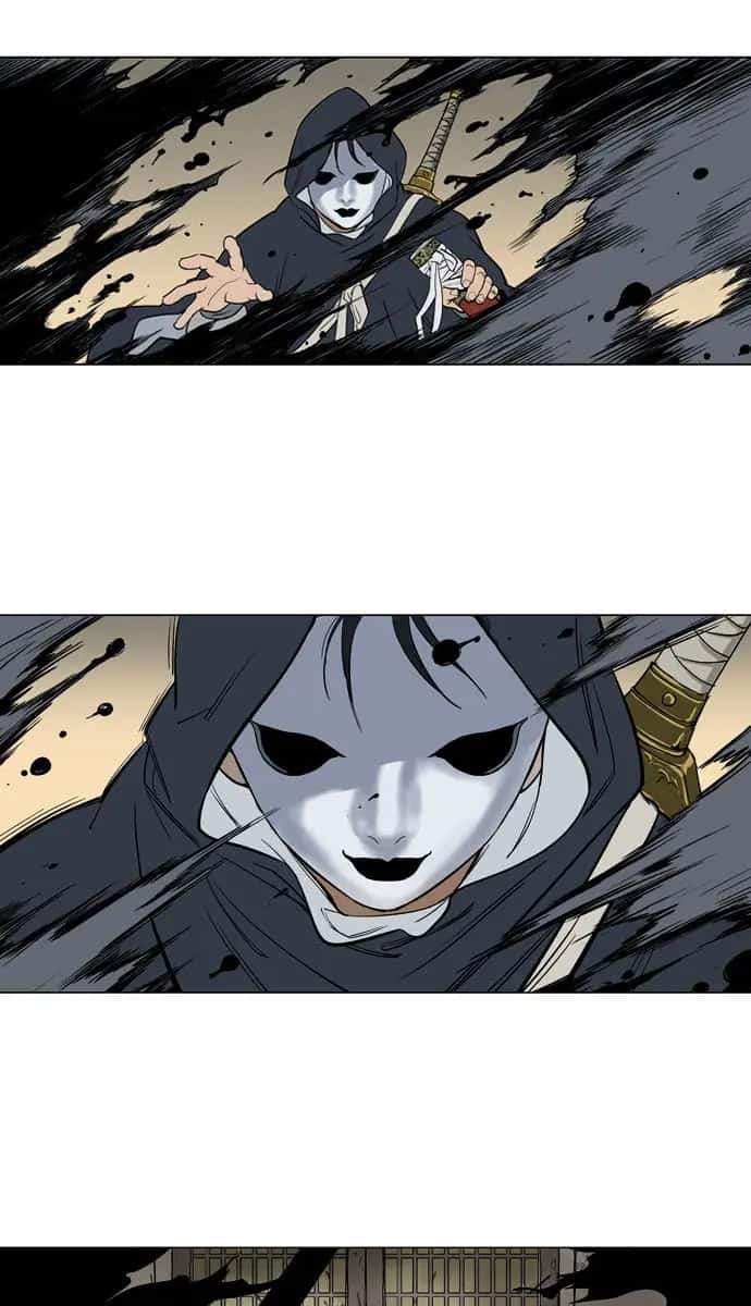 Gosu Chapter 15 Page 38