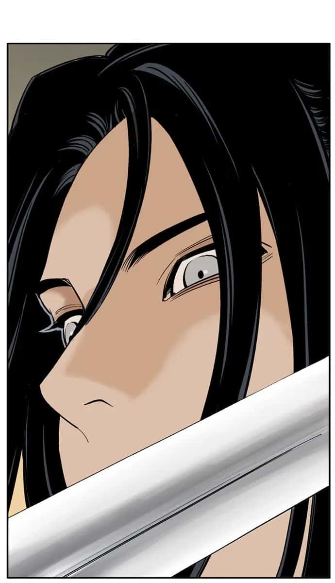 Gosu Chapter 15 Page 61