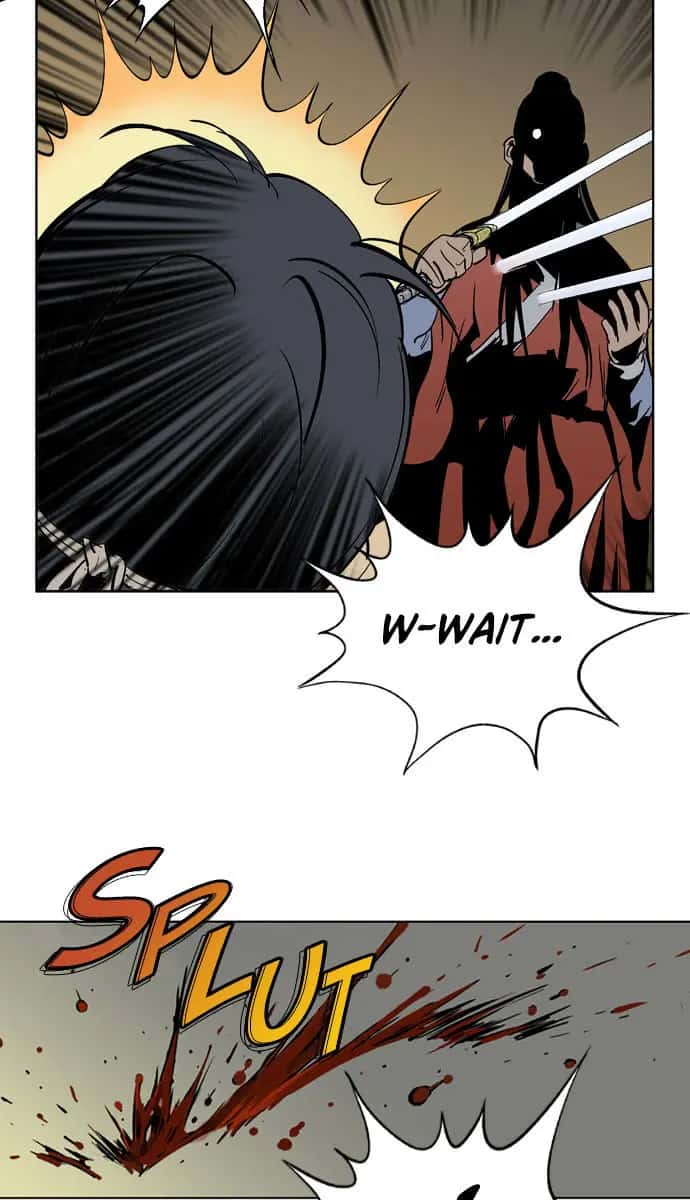 Gosu Chapter 15 Page 73