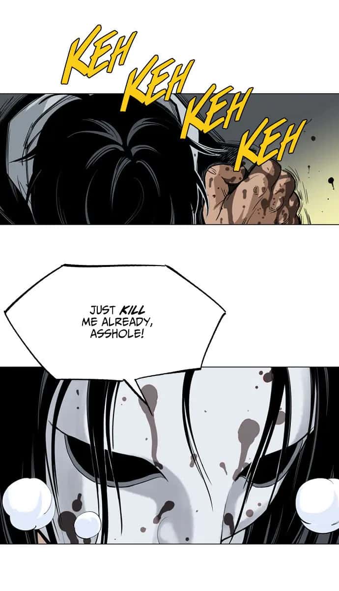 Gosu Chapter 15 Page 84