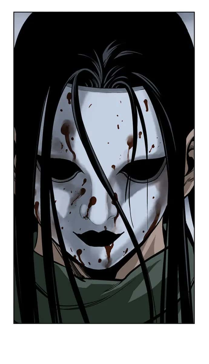 Gosu Chapter 15 Page 104