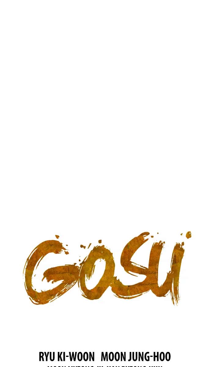 Gosu Chapter 22 Page 2