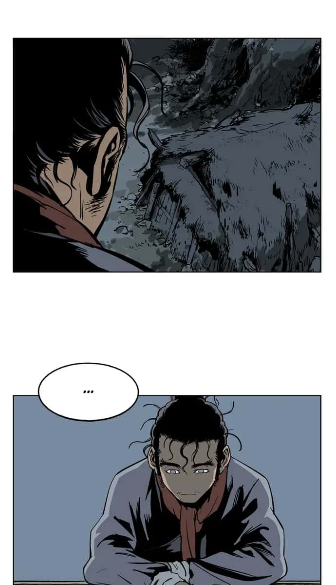 Gosu Chapter 22 Page 5