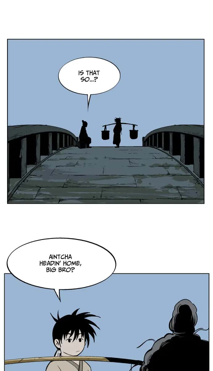 Gosu Chapter 22 Page 13