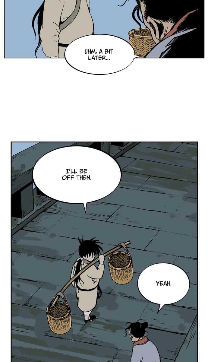 Gosu Chapter 22 Page 14