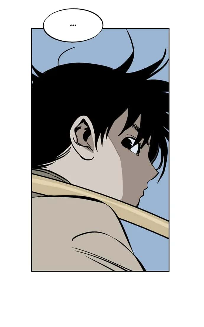 Gosu Chapter 22 Page 19