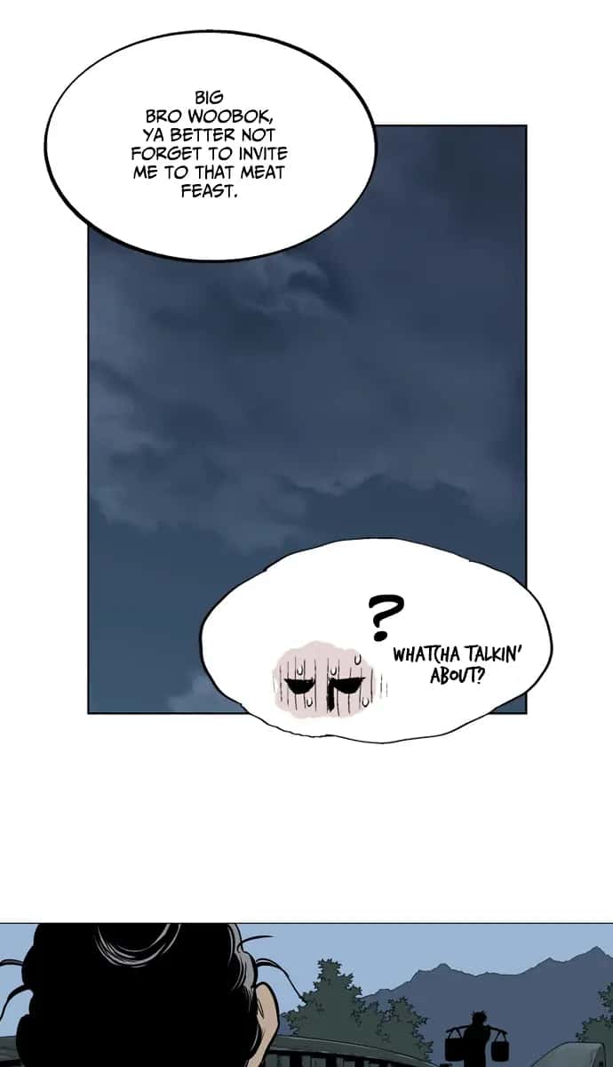 Gosu Chapter 22 Page 20