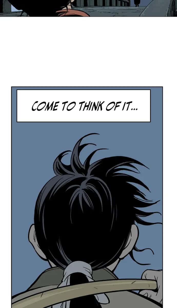 Gosu Chapter 22 Page 21