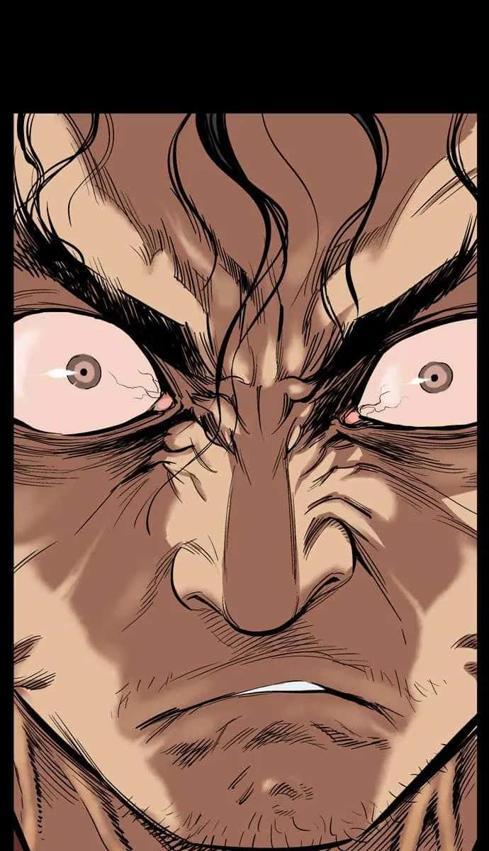 Gosu Chapter 22 Page 27
