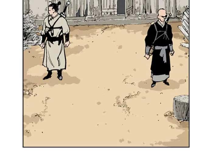 Gosu Chapter 22 Page 47