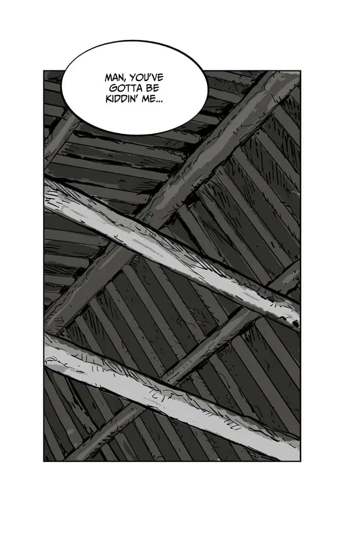 Gosu Chapter 22 Page 49