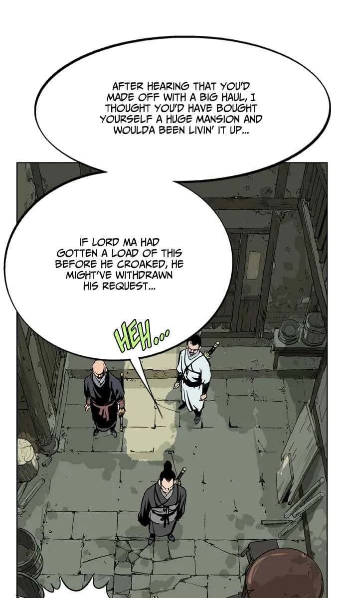 Gosu Chapter 22 Page 50
