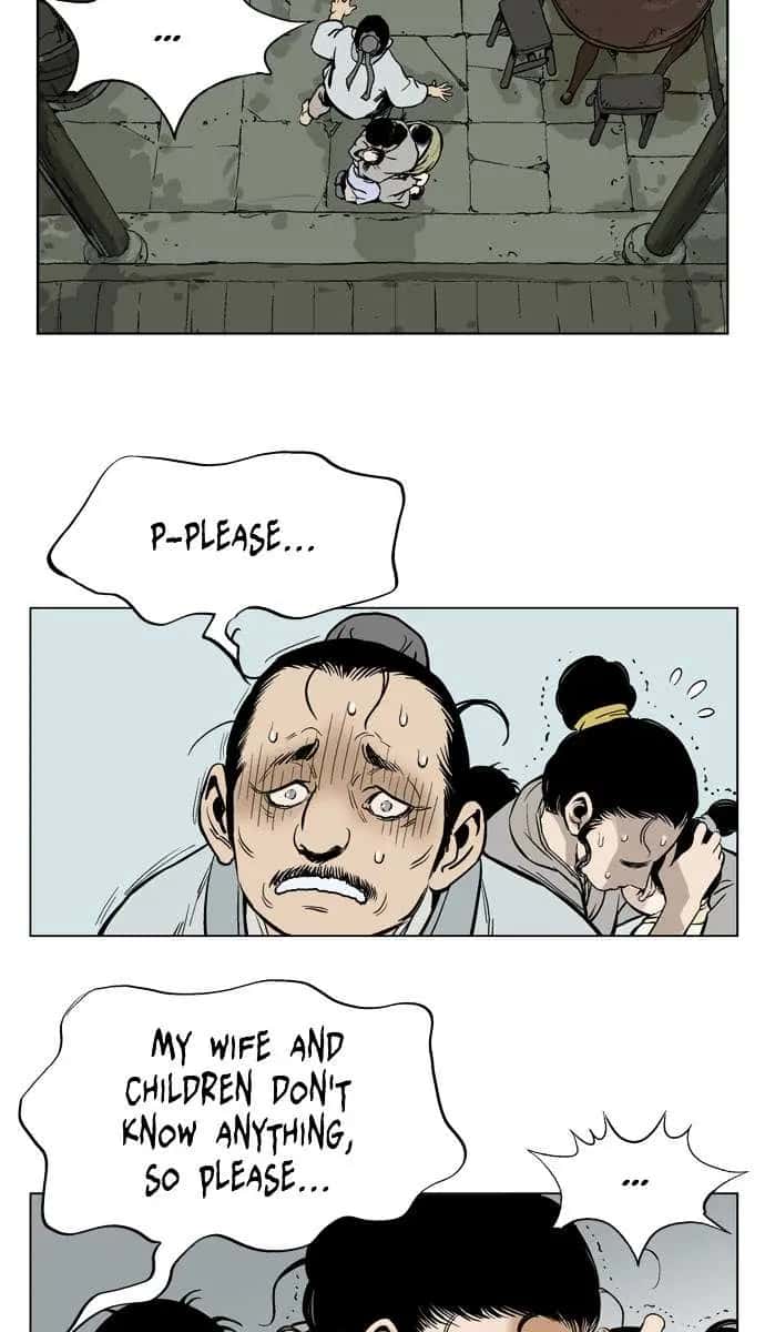 Gosu Chapter 22 Page 51