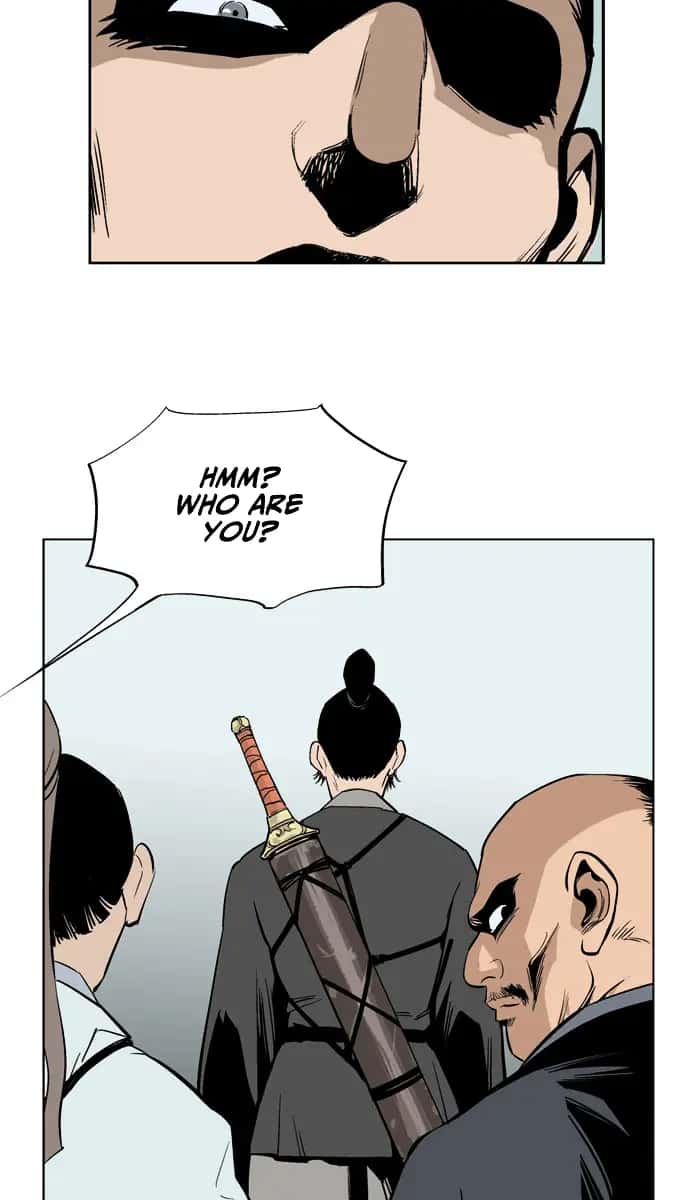 Gosu Chapter 22 Page 54