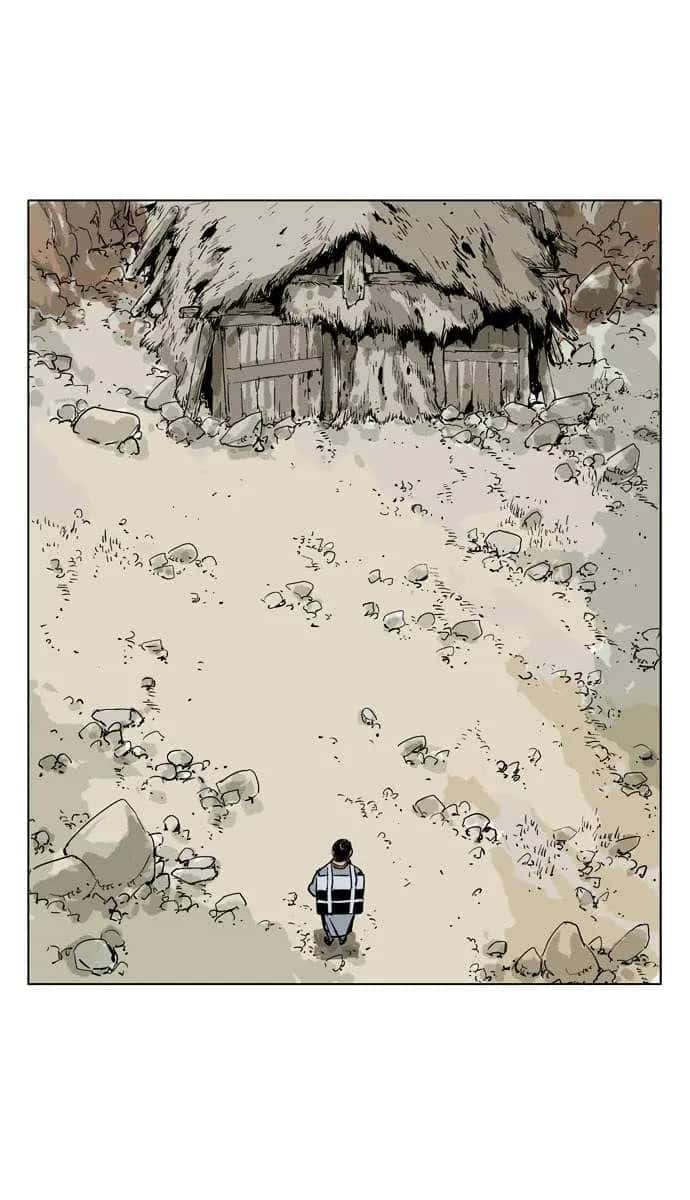 Gosu Chapter 22 Page 101
