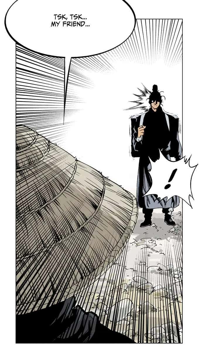 Gosu Chapter 22 Page 108