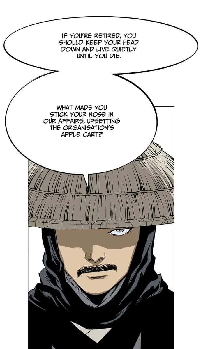 Gosu Chapter 22 Page 110