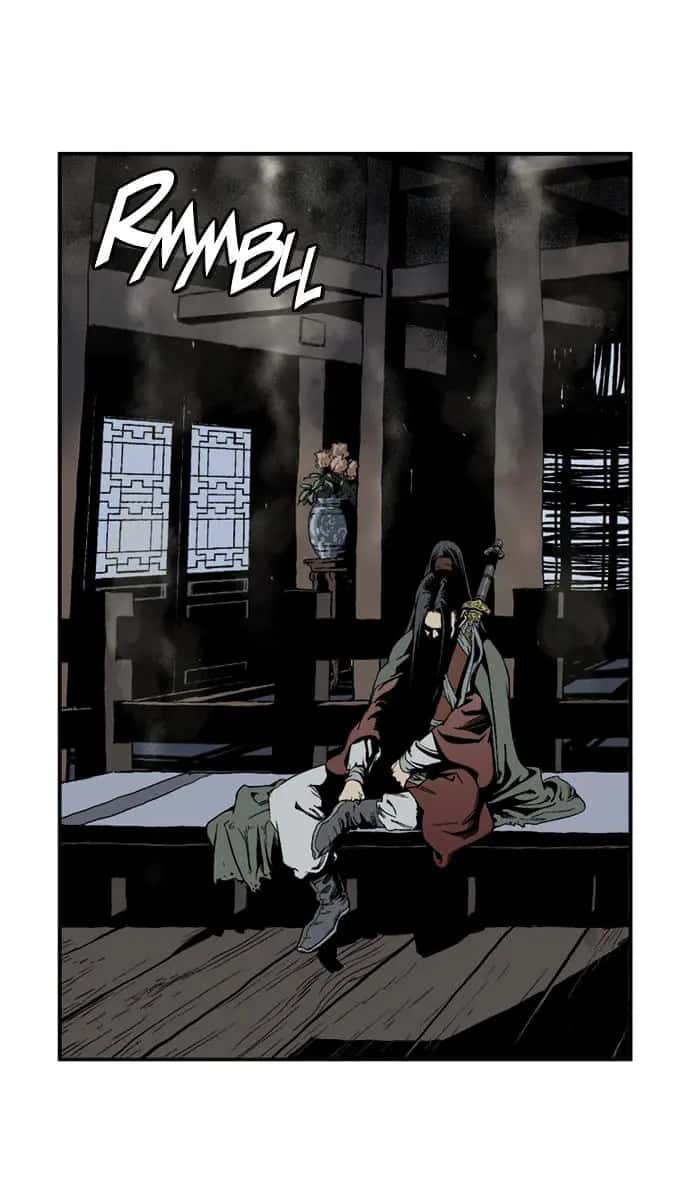 Gosu Chapter 26 Page 24