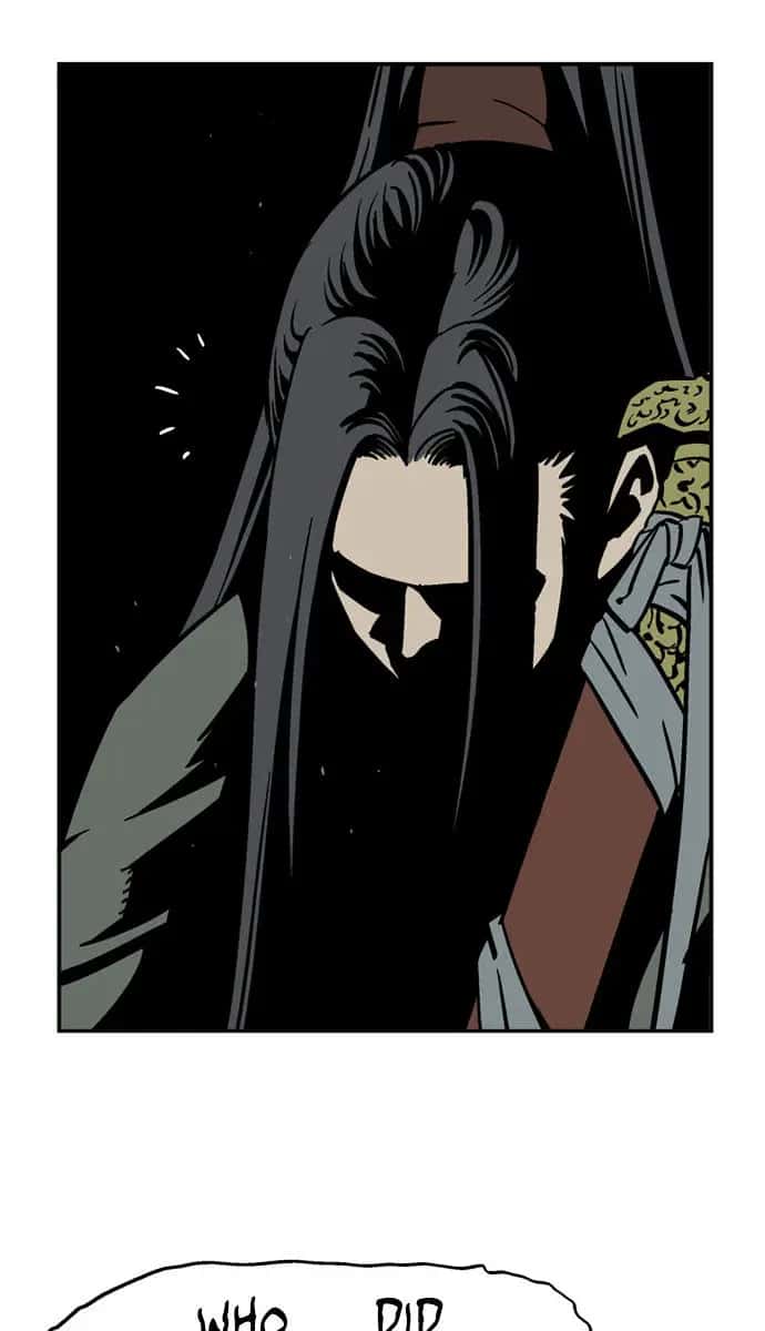 Gosu Chapter 26 Page 27