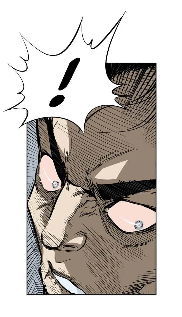 Gosu Chapter 26 Page 37