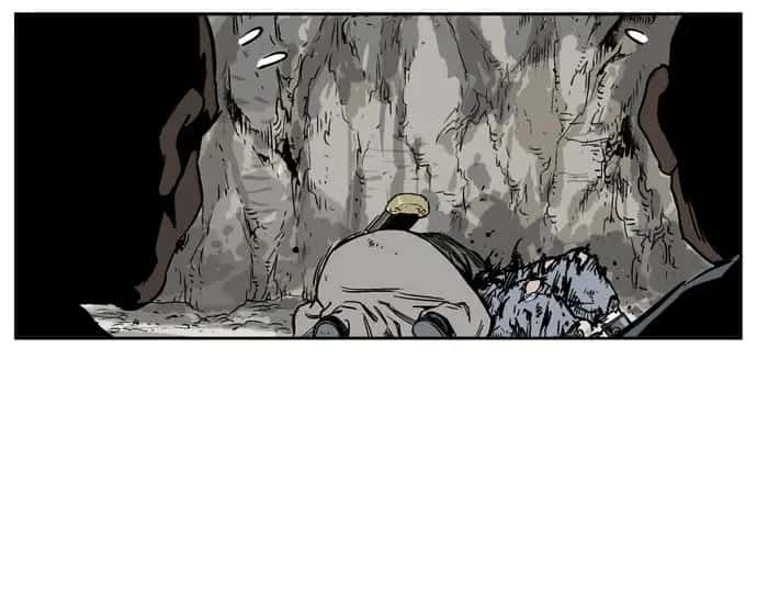 Gosu Chapter 26 Page 41